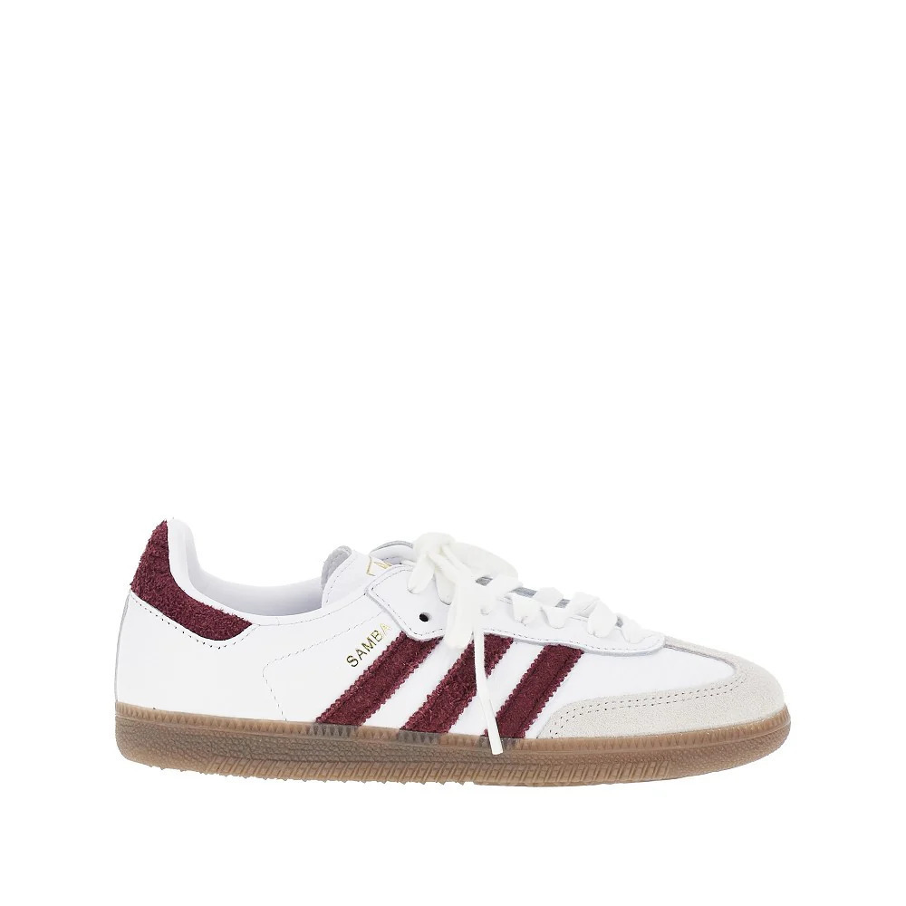 Adidas Originals Samba Og Sneakers